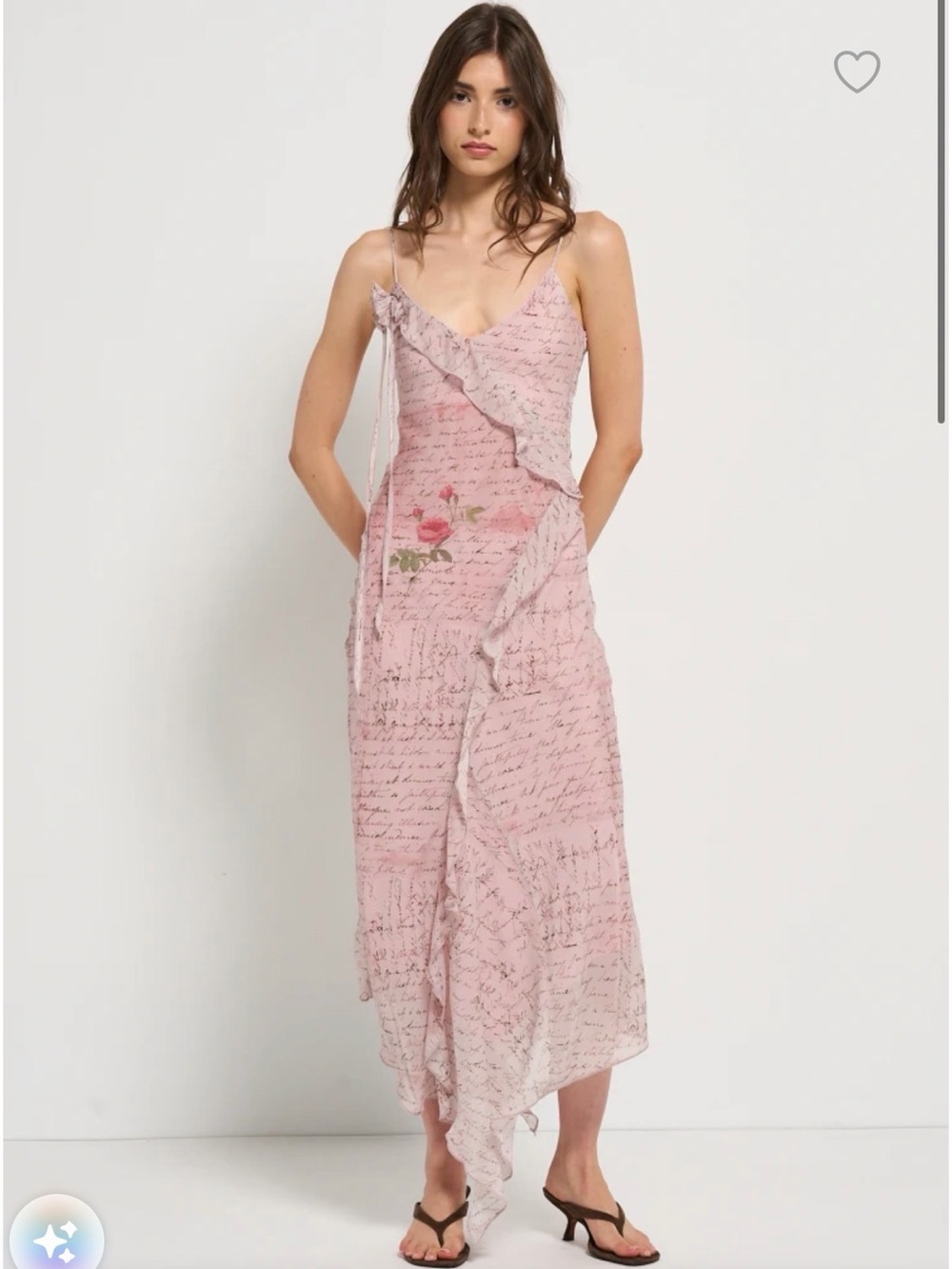 TYLER MCGILLIVARY
LIANA DRESS
